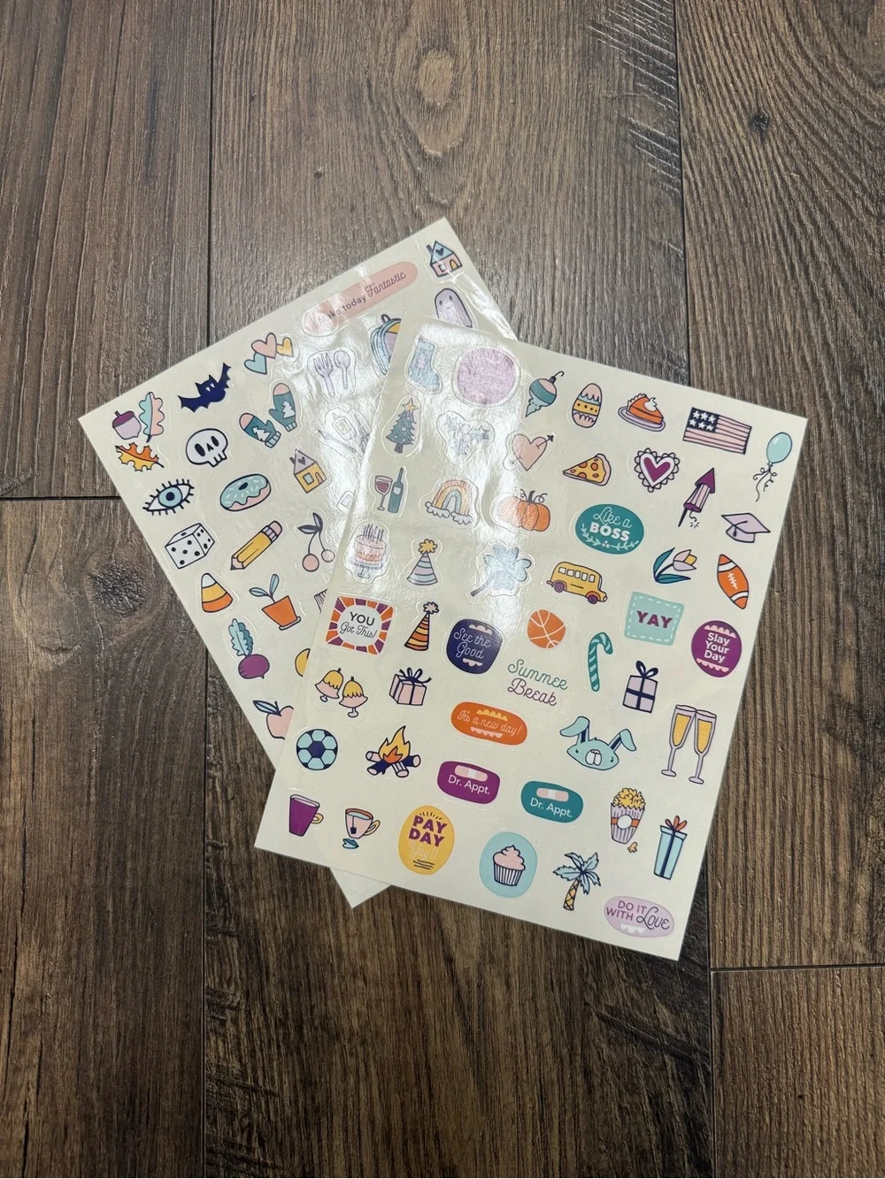 N/A budget mom